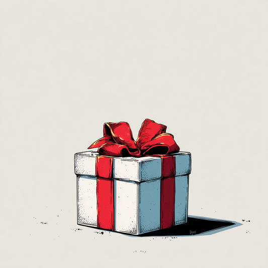 SipLux™ Gift Card